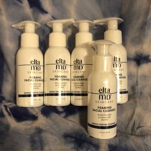 EltaMD Foaming Facial Cleanser 2.7 oz